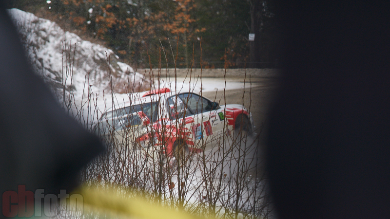 Illustration for article titled Rally of the Tall Pines 2016 Photodump